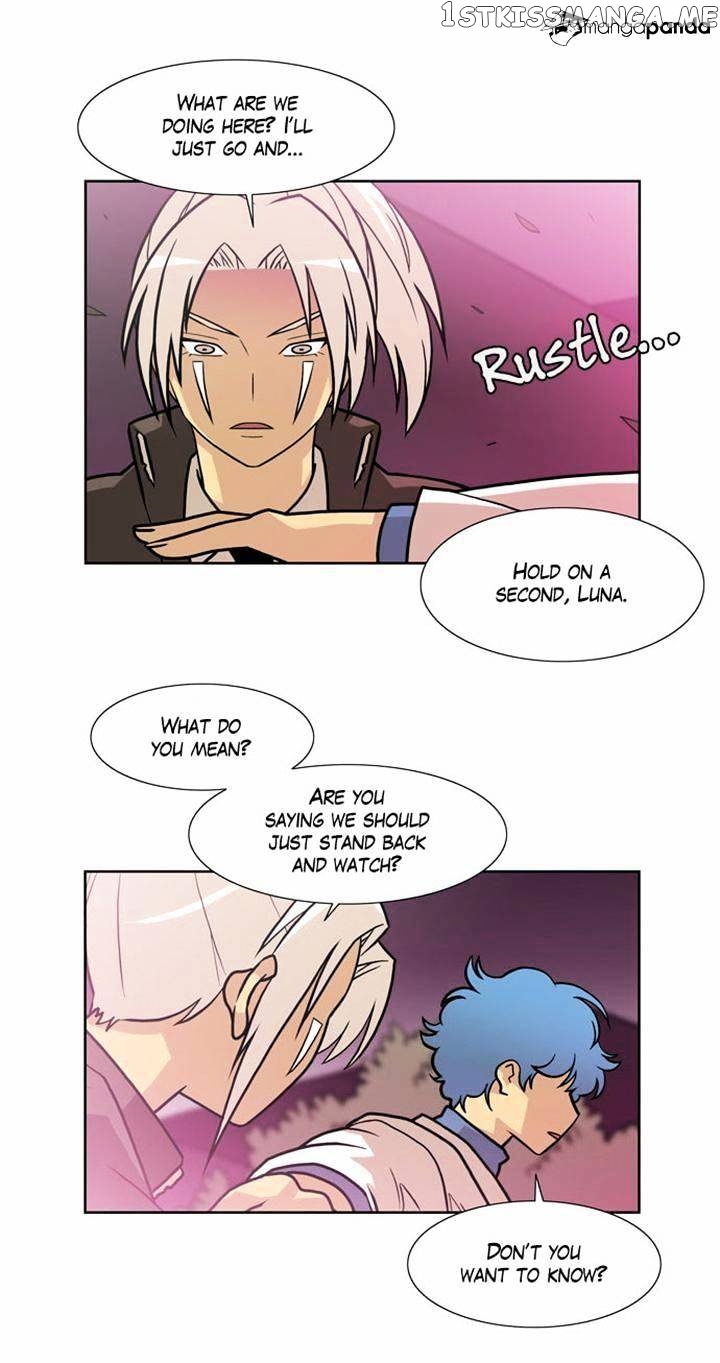 City of Dead Sorcerer chapter 97 - page 2