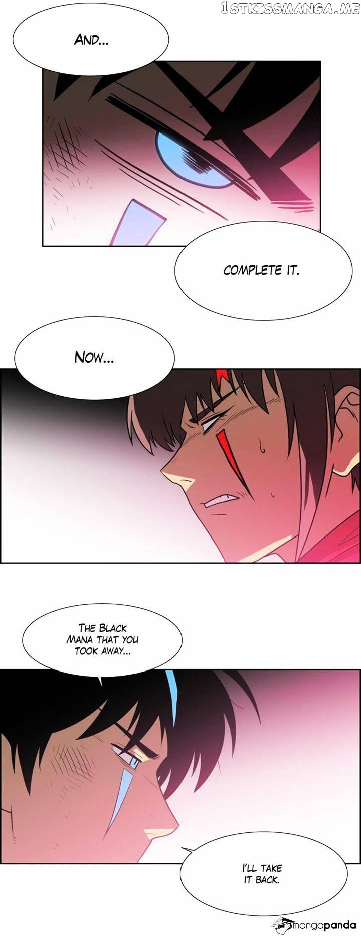 City of Dead Sorcerer chapter 97 - page 20