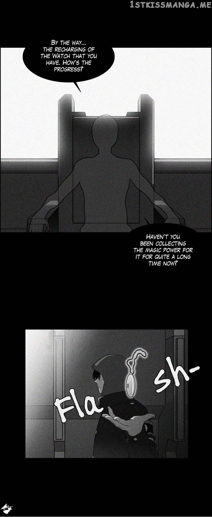 City of Dead Sorcerer chapter 97 - page 24