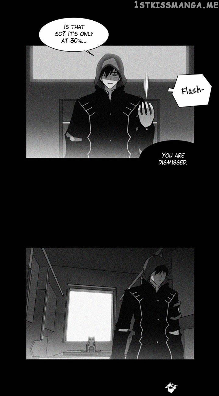 City of Dead Sorcerer chapter 97 - page 26