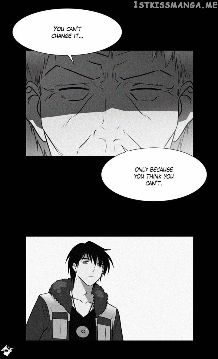 City of Dead Sorcerer chapter 97 - page 29