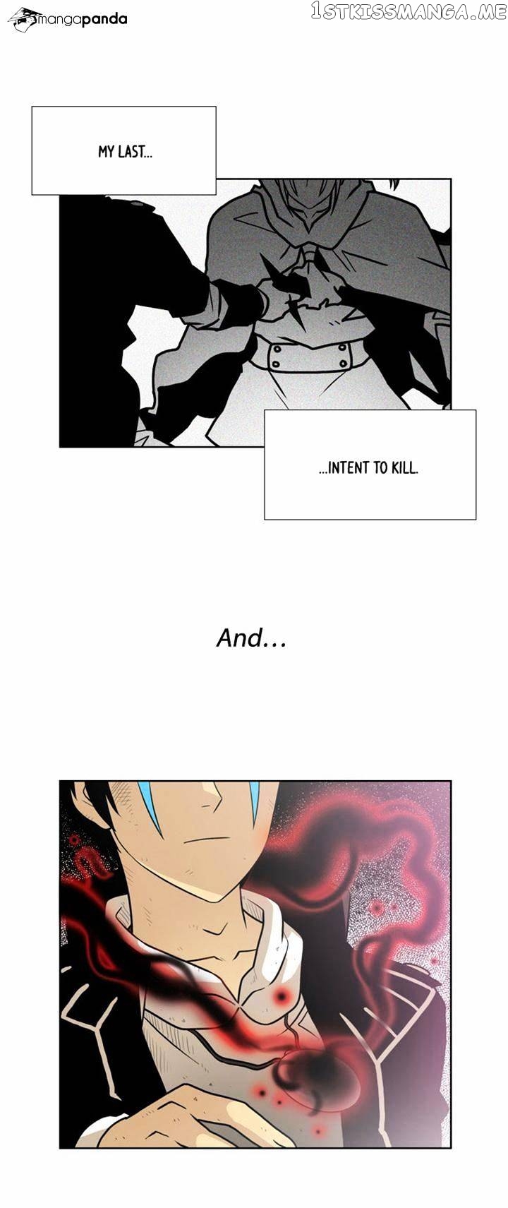 City of Dead Sorcerer chapter 97 - page 36