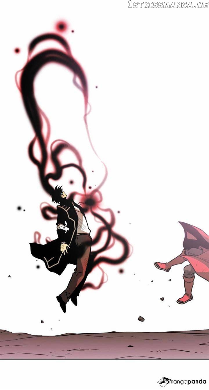 City of Dead Sorcerer chapter 97 - page 38