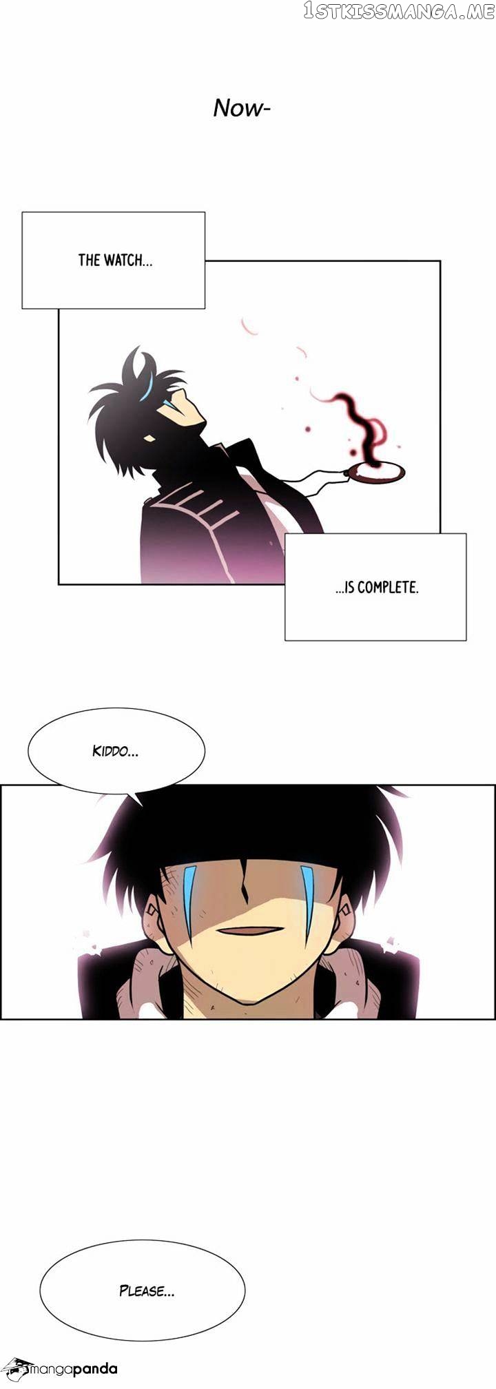 City of Dead Sorcerer chapter 97 - page 39