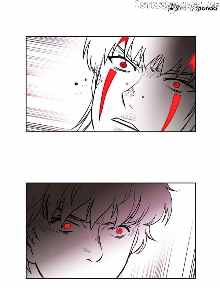 City of Dead Sorcerer chapter 97 - page 41