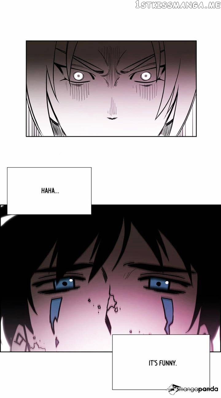 City of Dead Sorcerer chapter 97 - page 42