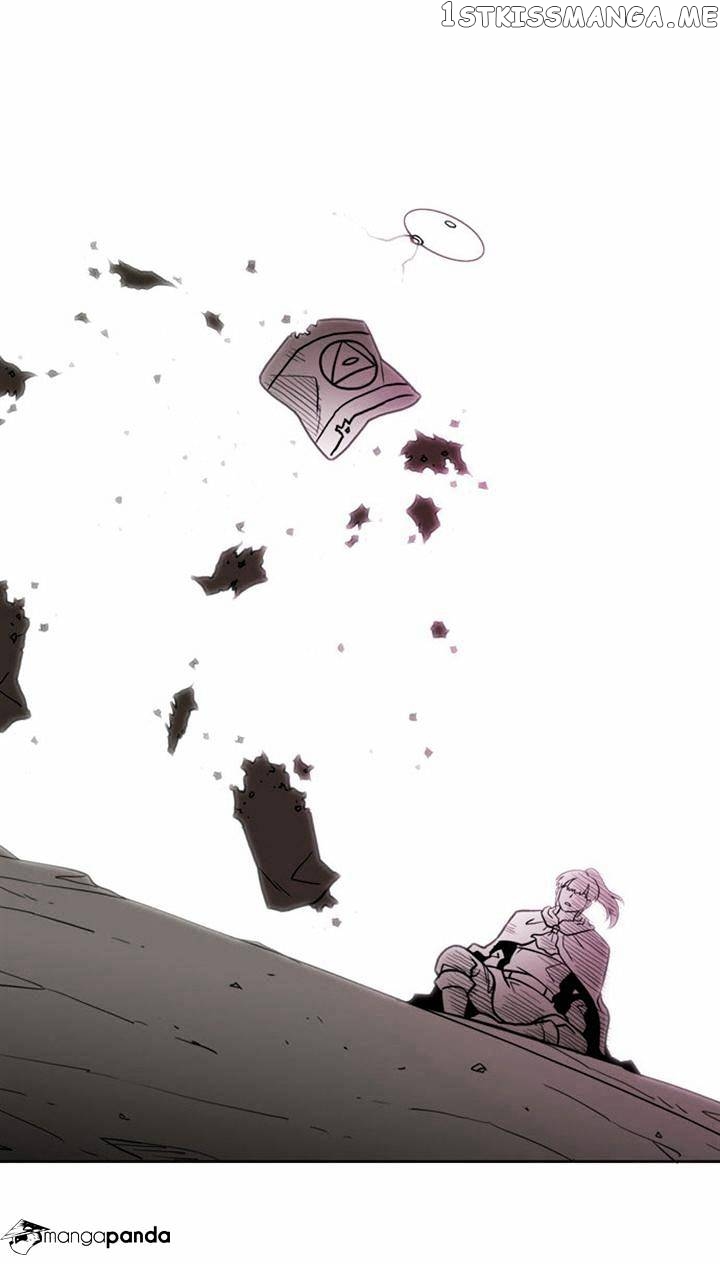 City of Dead Sorcerer chapter 97 - page 44