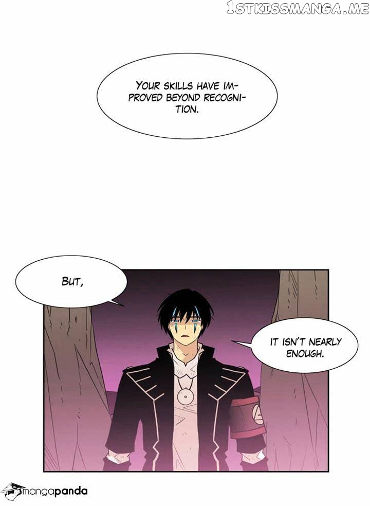 City of Dead Sorcerer chapter 97 - page 5