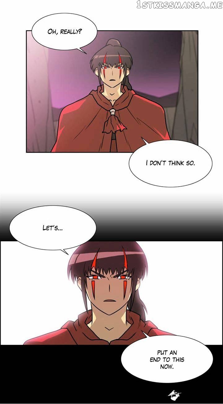 City of Dead Sorcerer chapter 97 - page 6