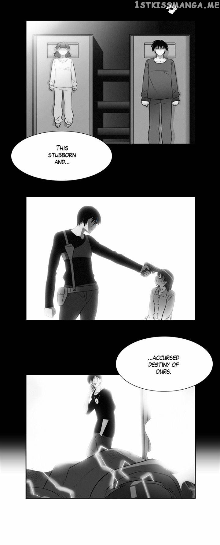 City of Dead Sorcerer chapter 97 - page 7