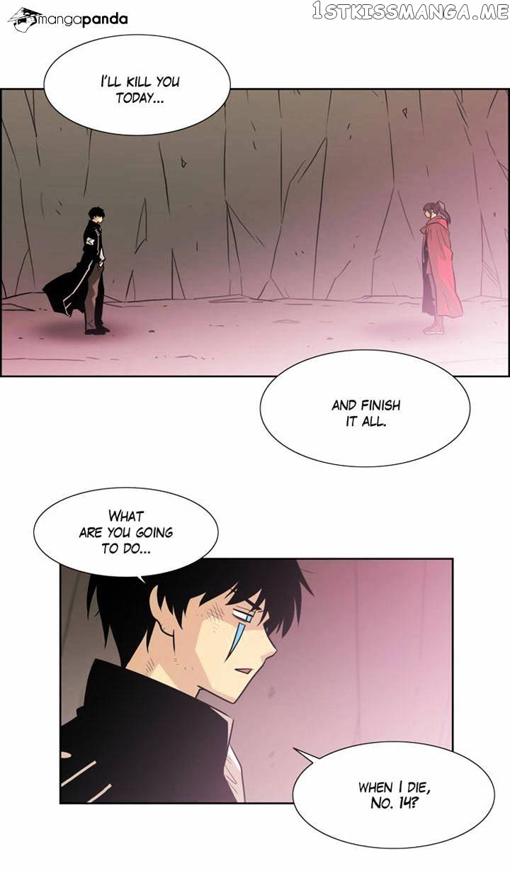 City of Dead Sorcerer chapter 97 - page 8
