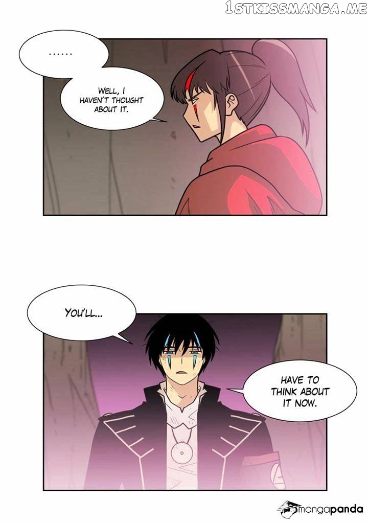 City of Dead Sorcerer chapter 97 - page 9