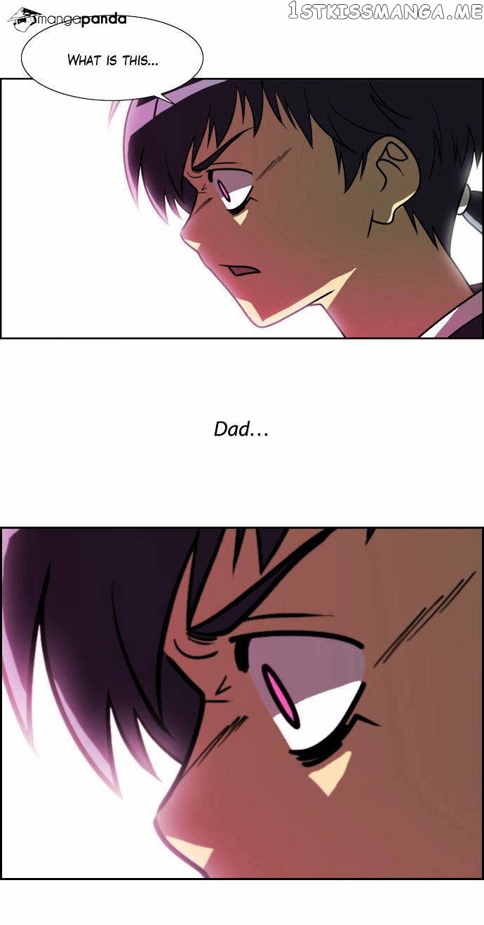 City of Dead Sorcerer chapter 96 - page 21
