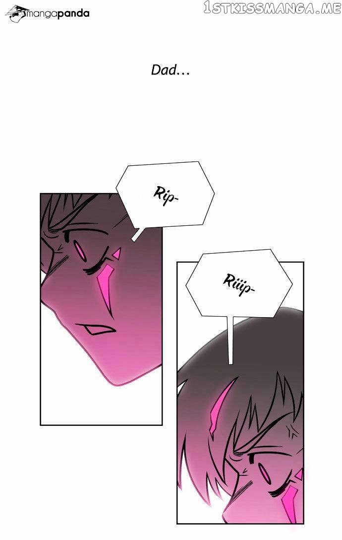 City of Dead Sorcerer chapter 96 - page 22