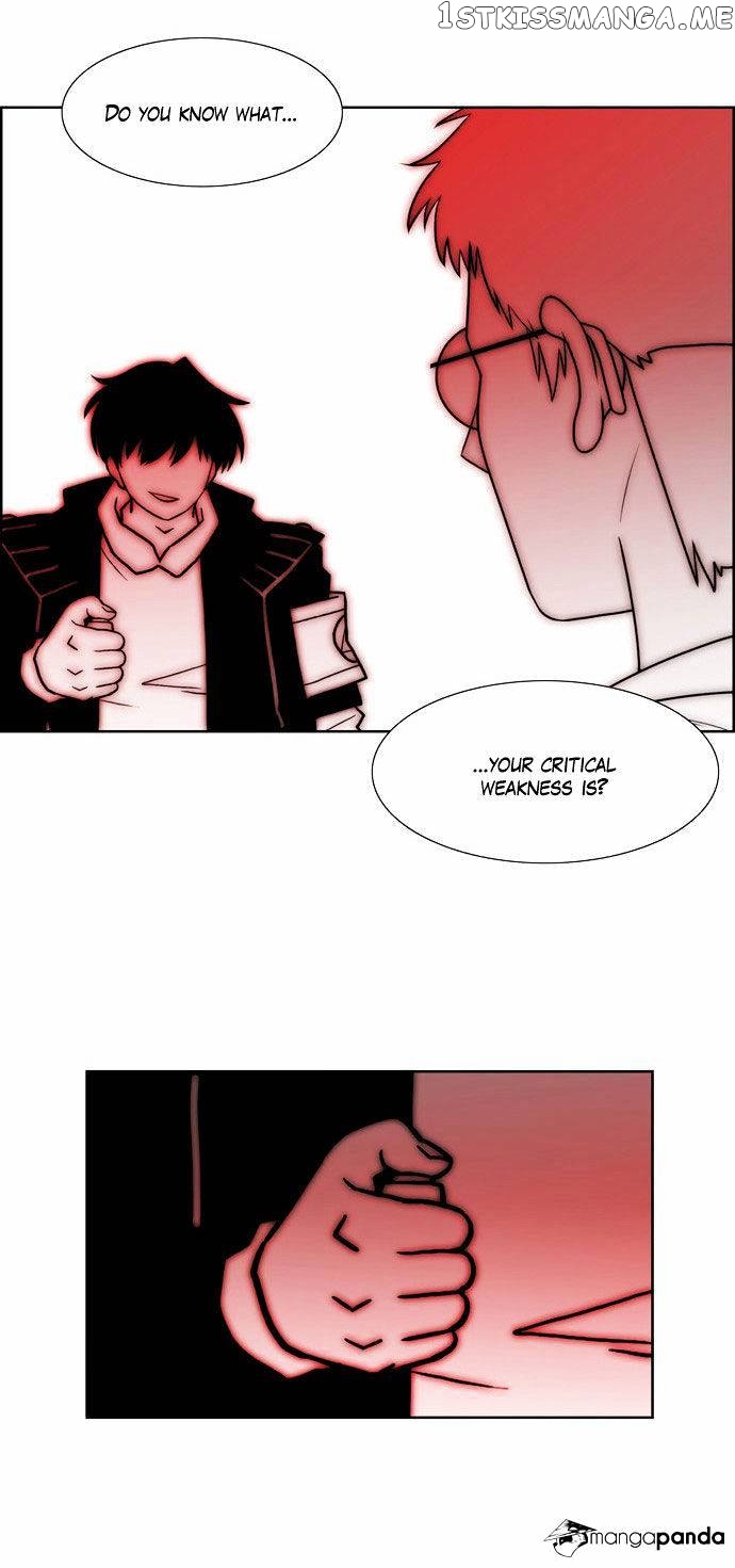 City of Dead Sorcerer chapter 96 - page 3
