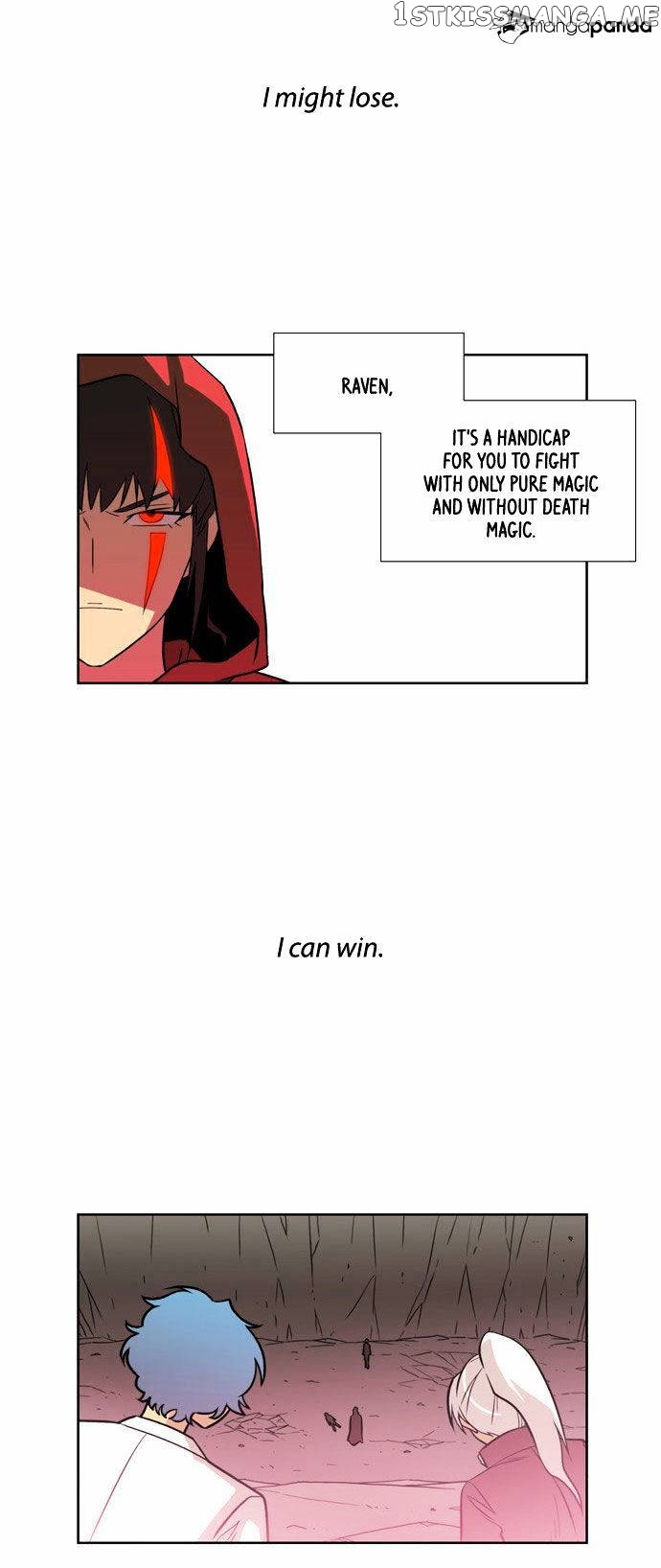 City of Dead Sorcerer chapter 96 - page 30