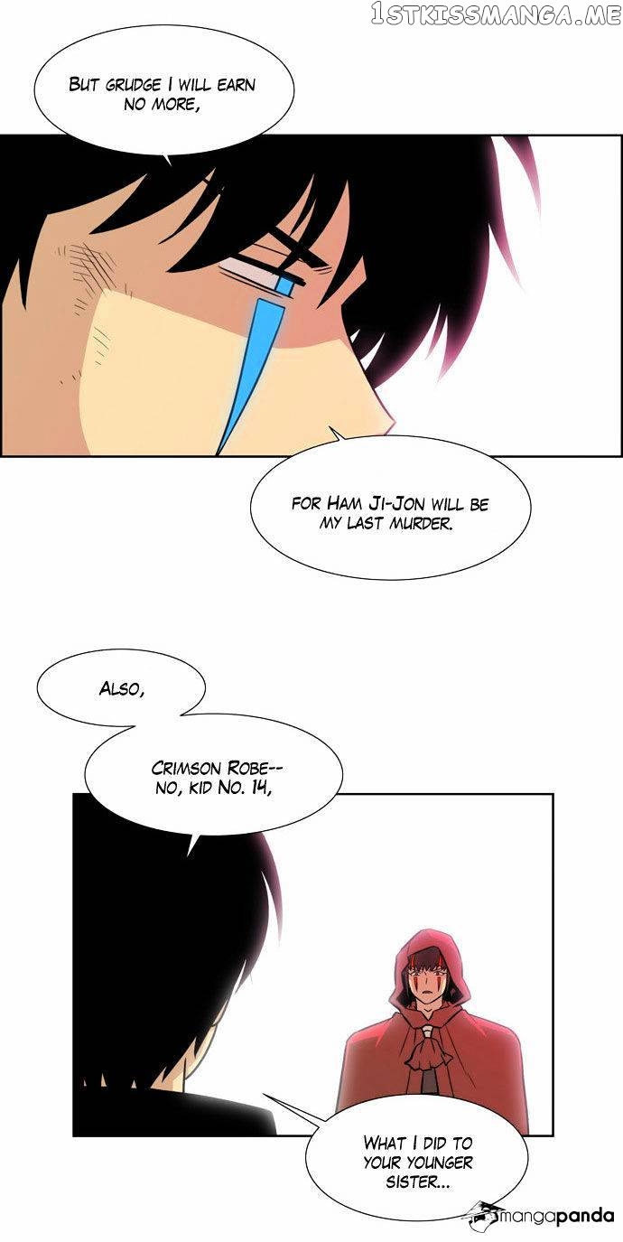 City of Dead Sorcerer chapter 96 - page 35