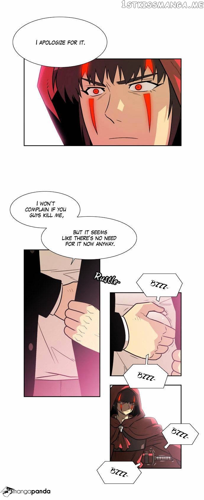 City of Dead Sorcerer chapter 96 - page 36