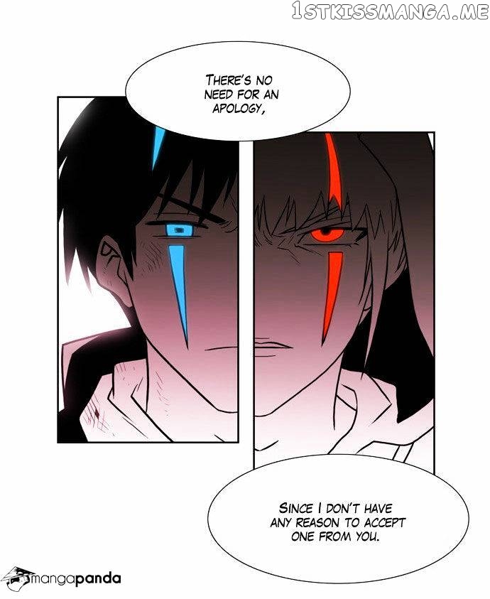 City of Dead Sorcerer chapter 96 - page 39