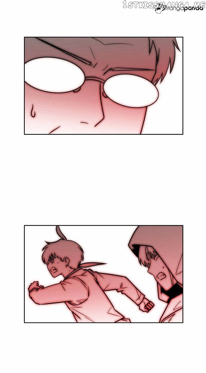 City of Dead Sorcerer chapter 96 - page 4