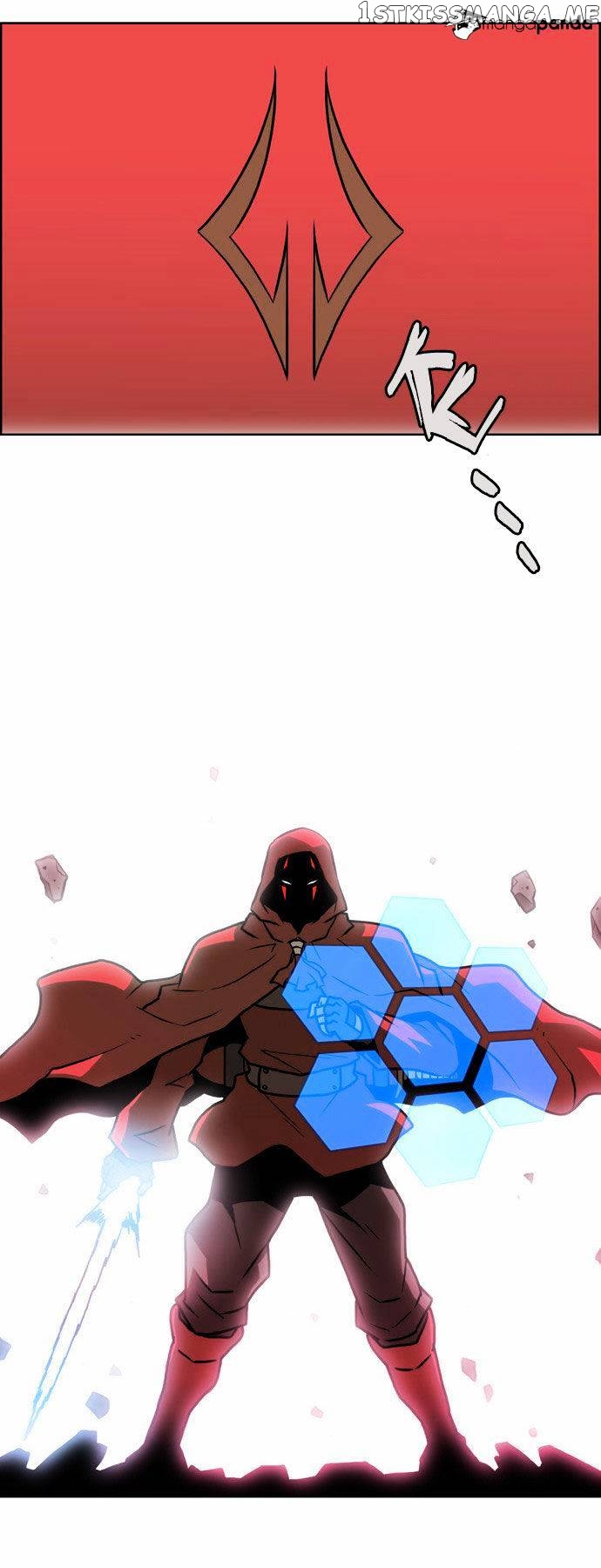 City of Dead Sorcerer chapter 96 - page 41
