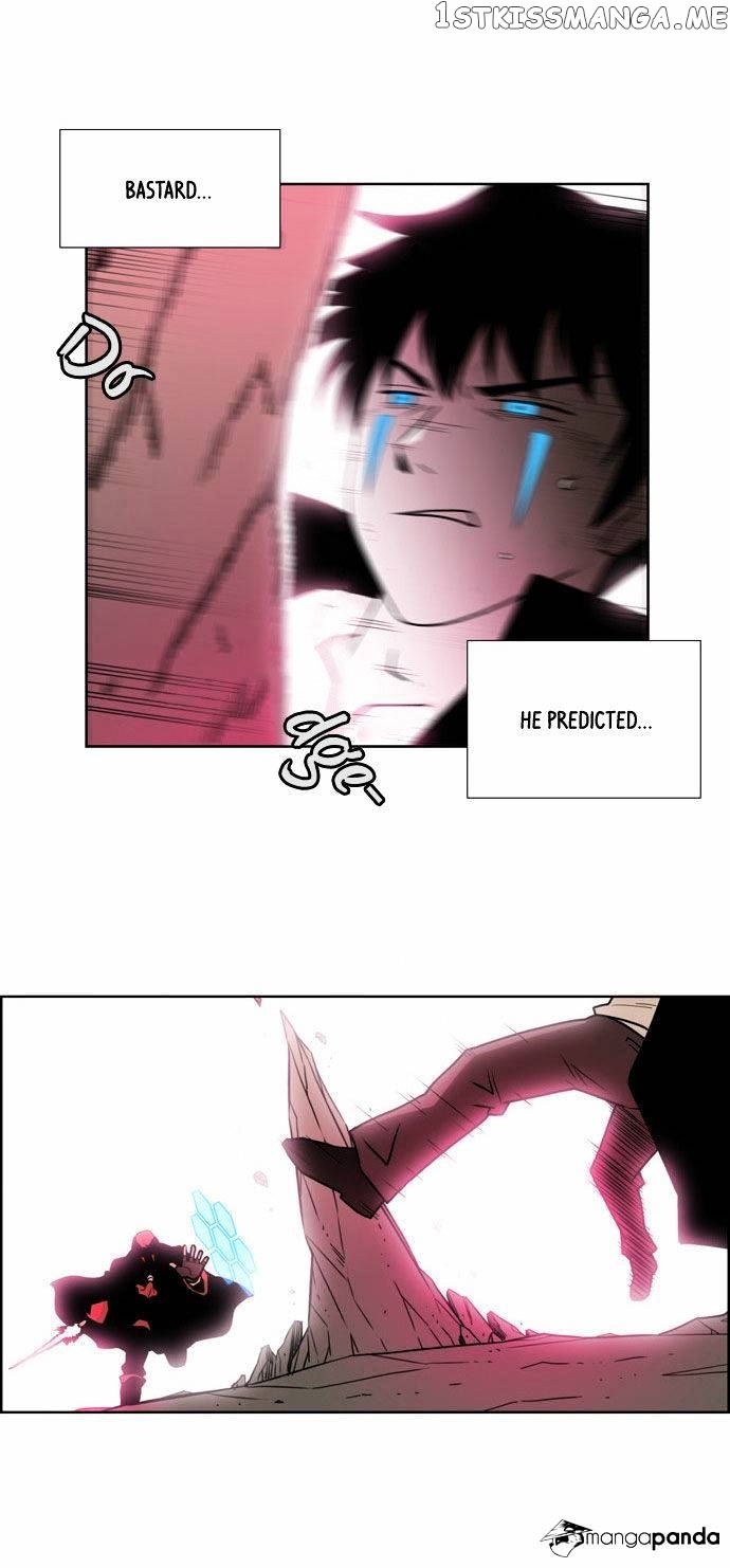 City of Dead Sorcerer chapter 96 - page 44