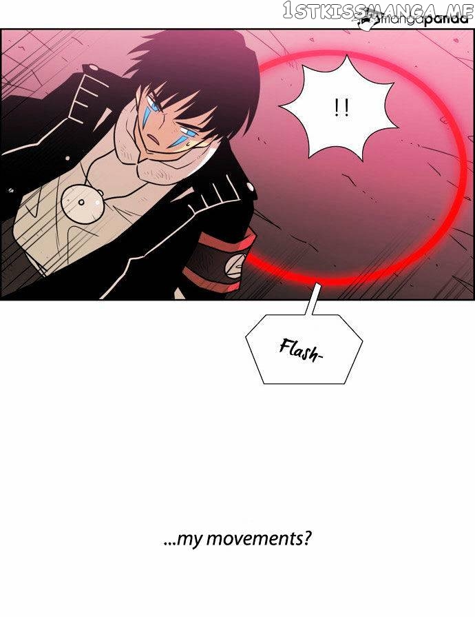 City of Dead Sorcerer chapter 96 - page 45