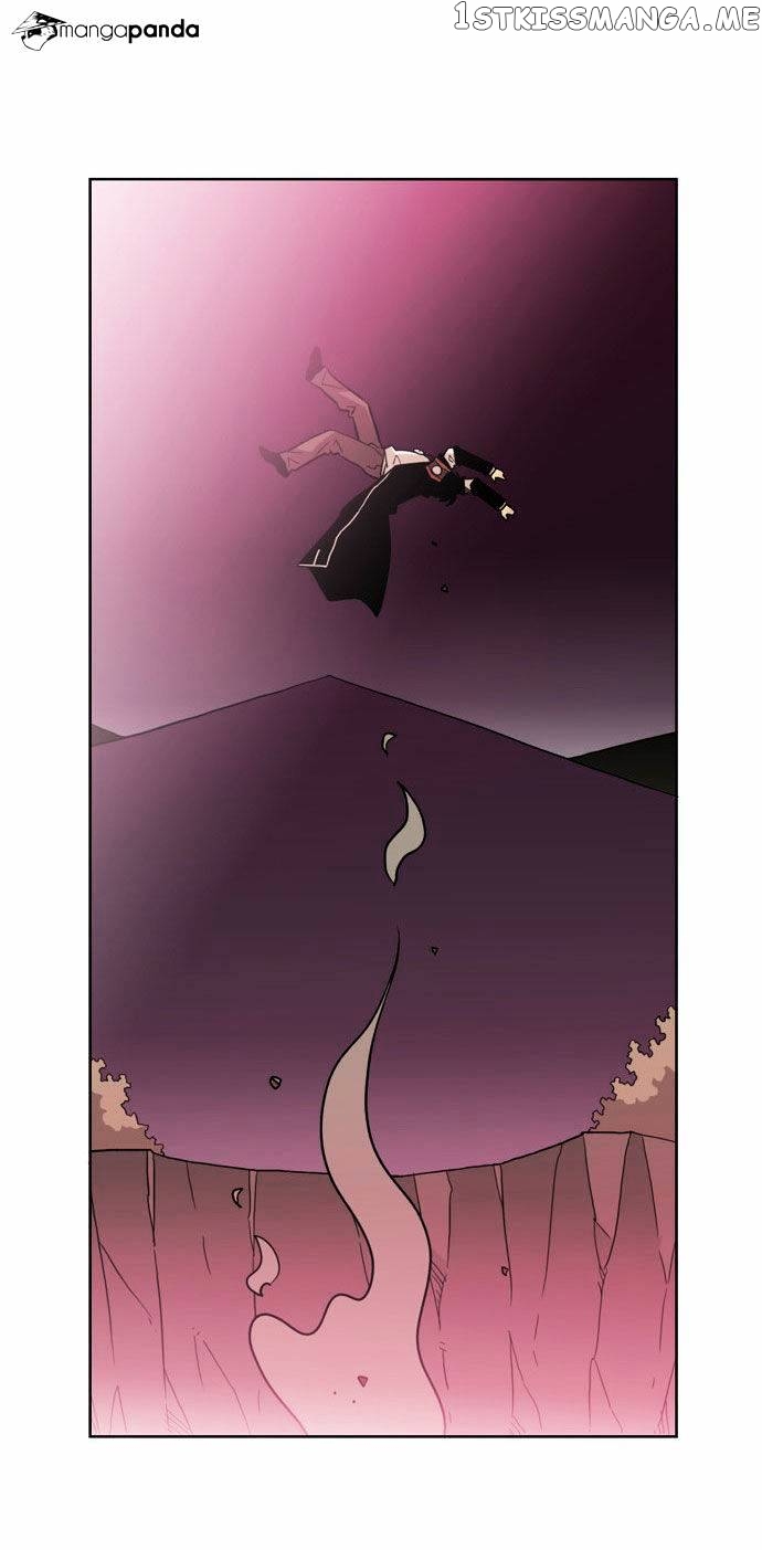 City of Dead Sorcerer chapter 96 - page 46