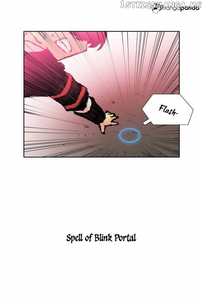 City of Dead Sorcerer chapter 96 - page 49