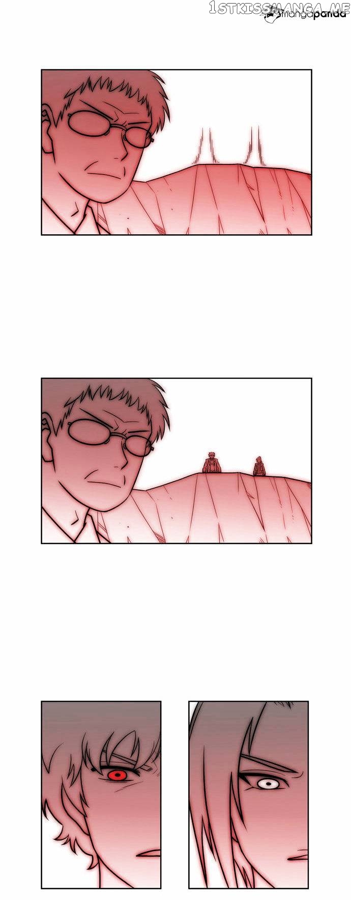 City of Dead Sorcerer chapter 96 - page 5