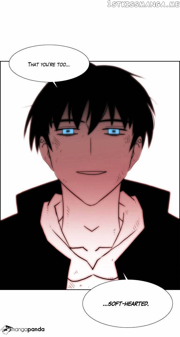 City of Dead Sorcerer chapter 96 - page 6