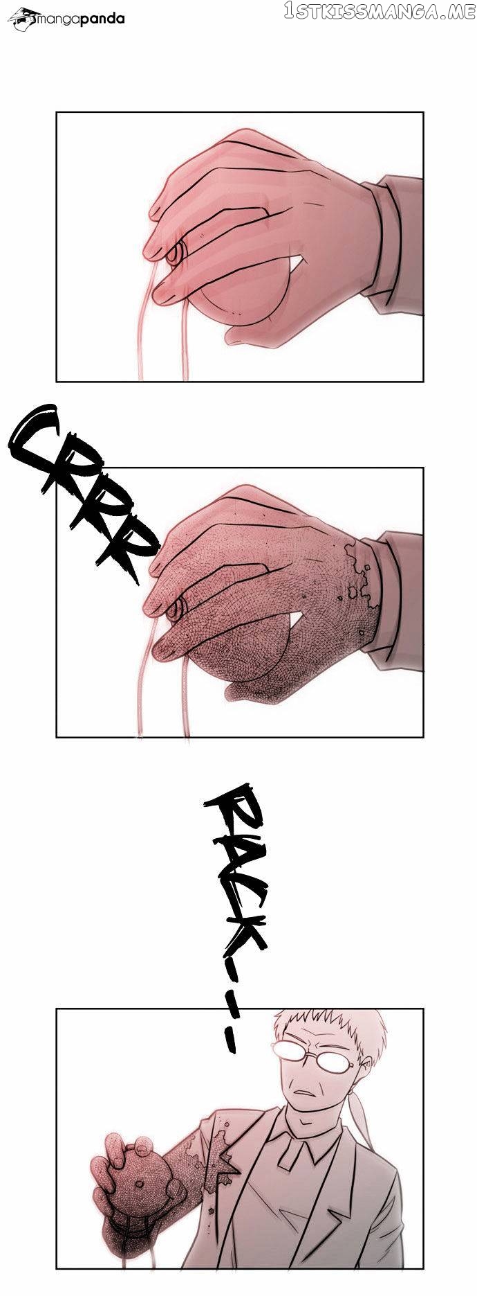 City of Dead Sorcerer chapter 96 - page 8