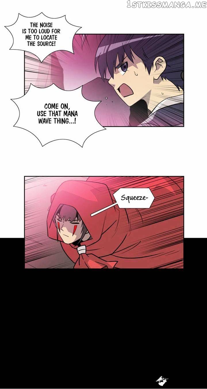 City of Dead Sorcerer chapter 95 - page 10