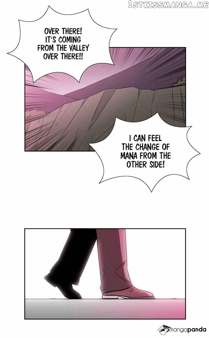 City of Dead Sorcerer chapter 95 - page 12