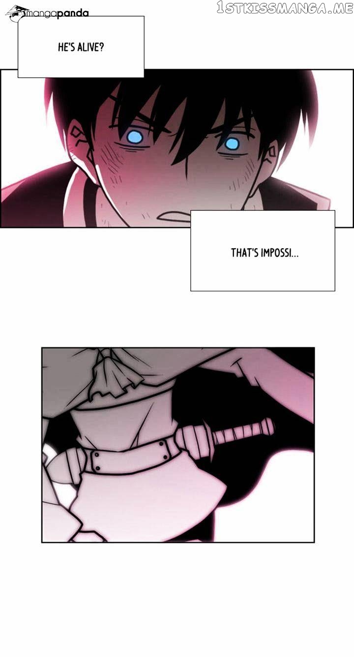 City of Dead Sorcerer chapter 95 - page 24