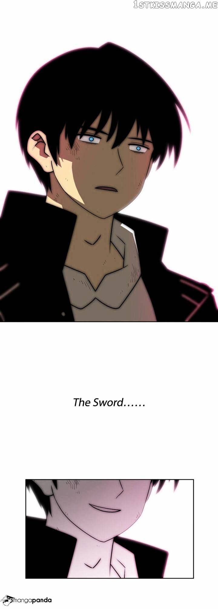 City of Dead Sorcerer chapter 95 - page 25