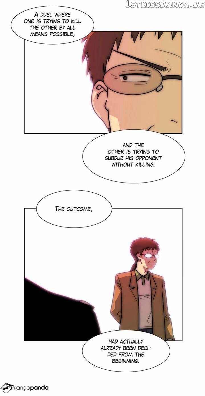 City of Dead Sorcerer chapter 95 - page 26