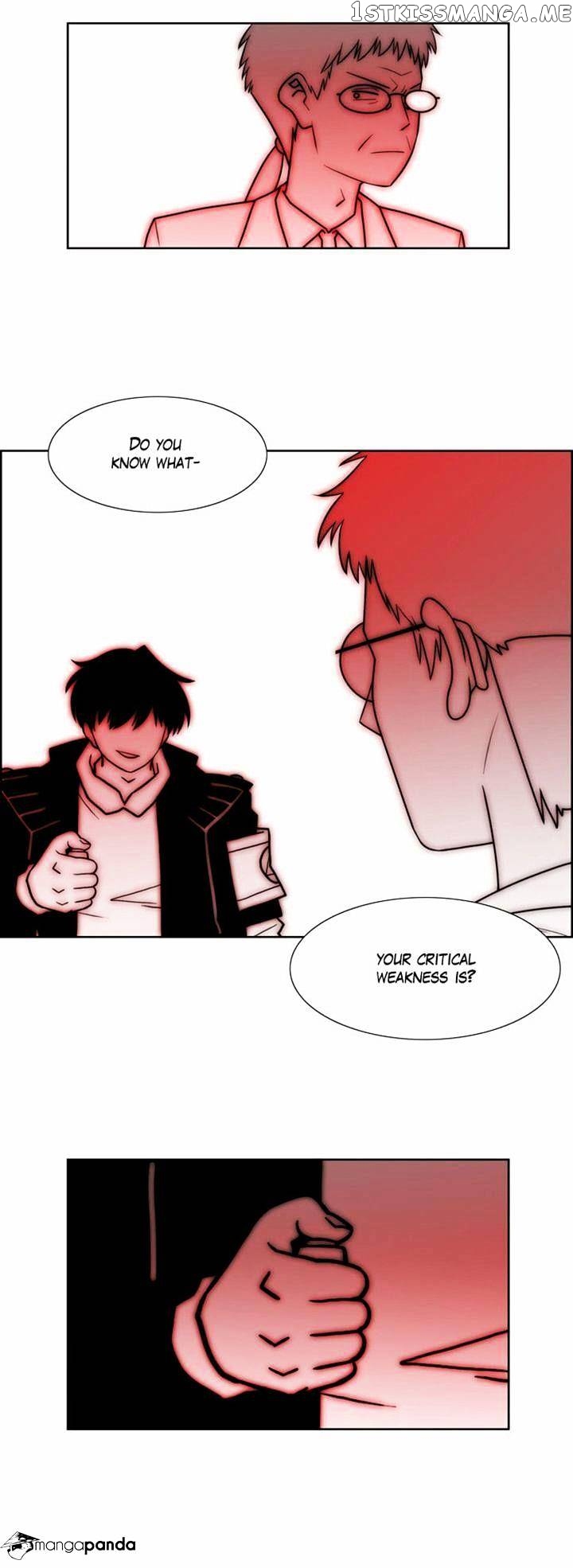 City of Dead Sorcerer chapter 95 - page 27