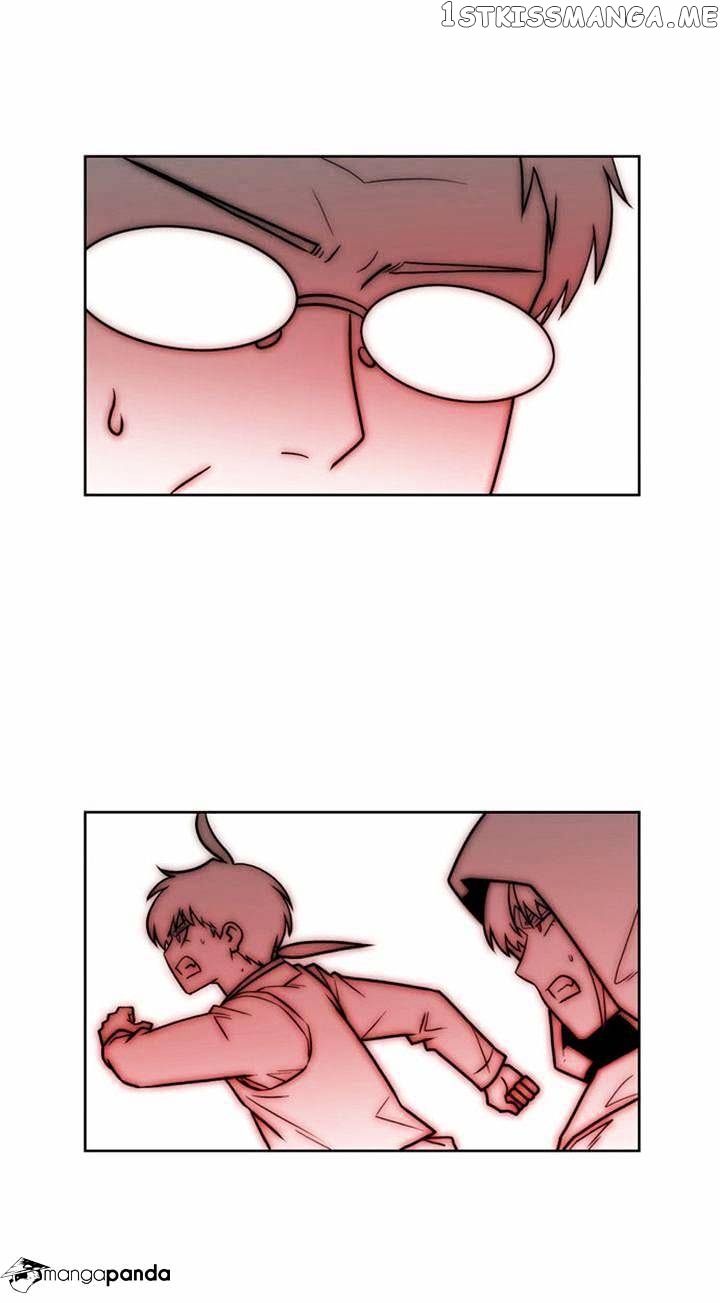 City of Dead Sorcerer chapter 95 - page 28