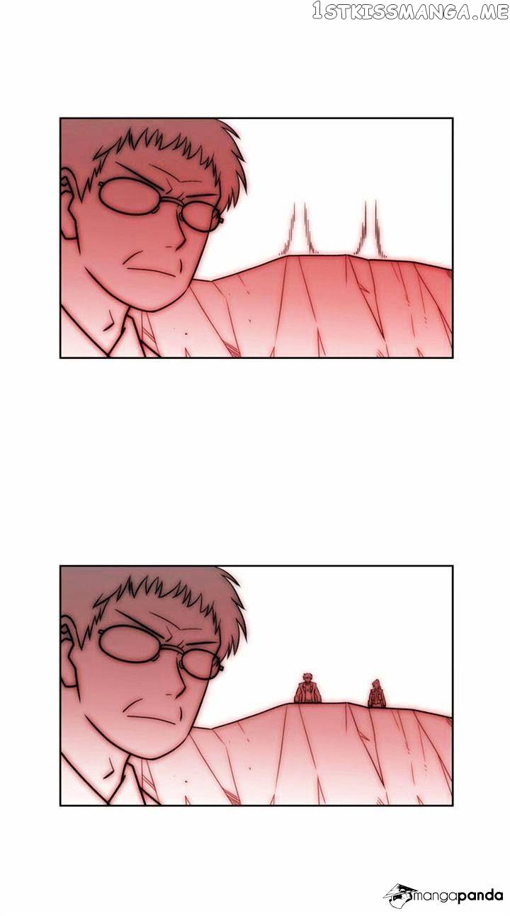 City of Dead Sorcerer chapter 95 - page 29