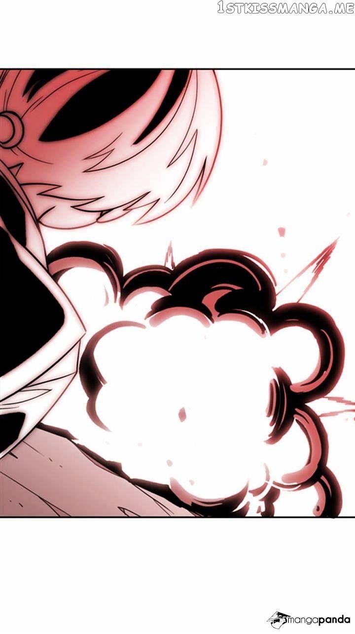 City of Dead Sorcerer chapter 95 - page 36