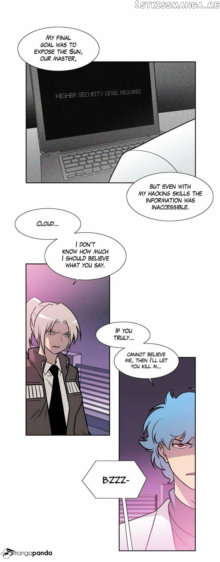 City of Dead Sorcerer chapter 95 - page 4