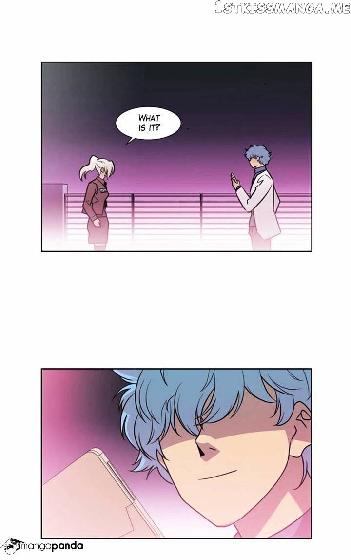 City of Dead Sorcerer chapter 95 - page 7