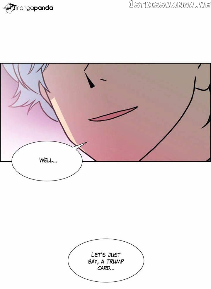City of Dead Sorcerer chapter 95 - page 8