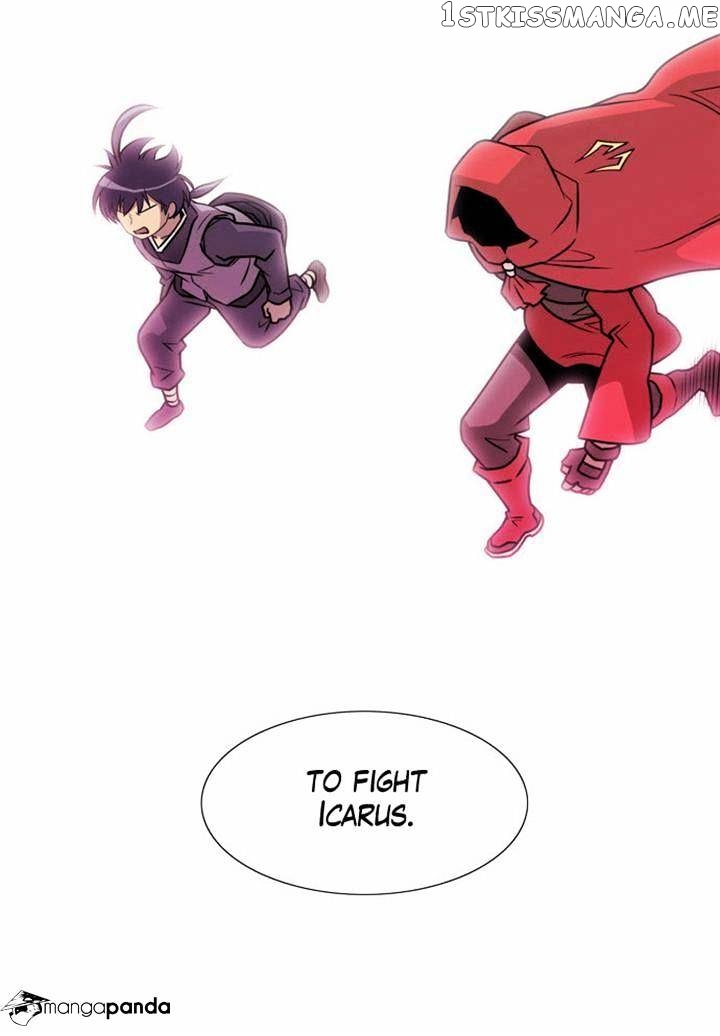 City of Dead Sorcerer chapter 95 - page 9