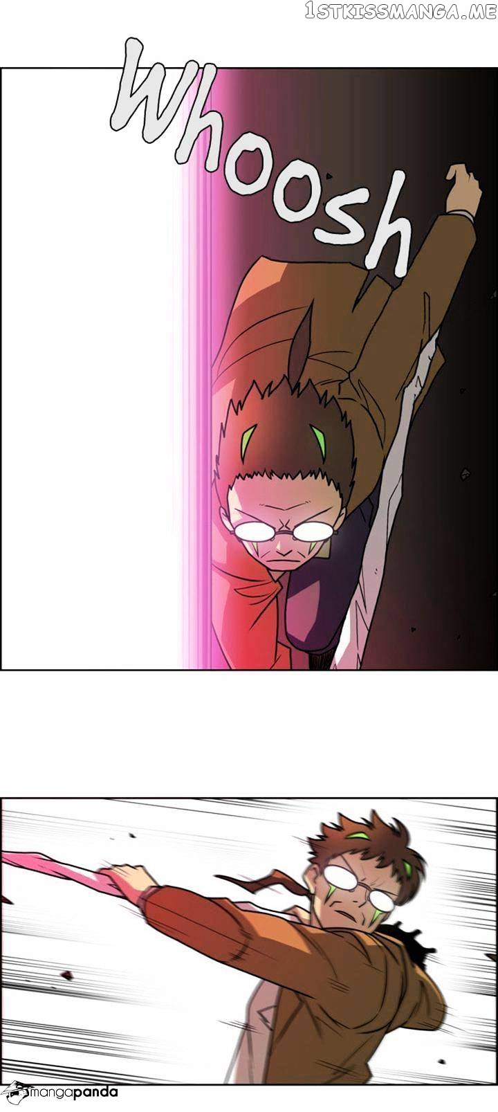 City of Dead Sorcerer chapter 94 - page 10