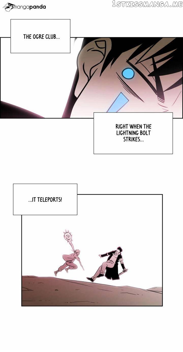 City of Dead Sorcerer chapter 94 - page 13