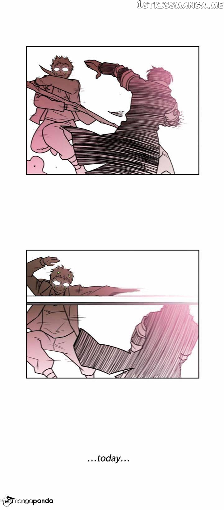 City of Dead Sorcerer chapter 94 - page 16
