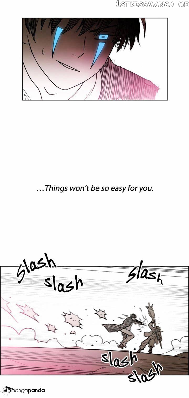 City of Dead Sorcerer chapter 94 - page 17