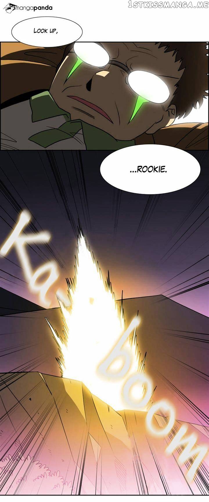 City of Dead Sorcerer chapter 94 - page 24